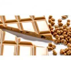 Chocolat Blanc Zéphyr™ Caramel 35% 2,5 kg Barry 10 Chocolat Blanc Zéphyr™ Caramel 35% 2,5 kg Barry -Capfruit Shop chocolat blanc zephyr caramel 35 25 kg barry 3