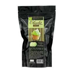 Chocolat Coloré ArÎme Citron 250 g Patisdécor