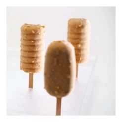 Chocolat de Couverture Blond Dulcey 35% 1kg Valrhona 5 Chocolat de Couverture Blond Dulcey 35% 1kg Valrhona -Capfruit Shop chocolat de couverture blond dulcey 35 1kg valrhona 1