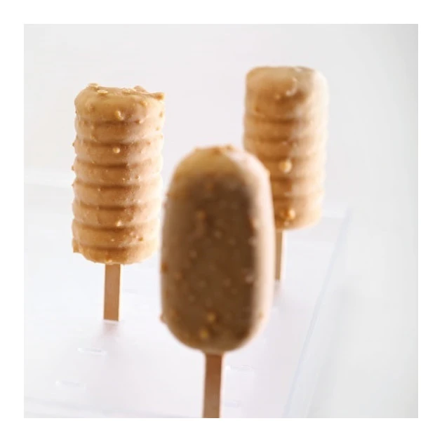 Chocolat de Couverture Blond Dulcey 35% 1kg Valrhona 3 Chocolat de Couverture Blond Dulcey 35% 1kg Valrhona â Image 3