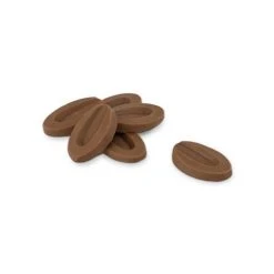 Chocolat de Couverture Lait Jivara 40% 250g Valrhona 6 Chocolat de Couverture Lait Jivara 40% 250g Valrhona -Capfruit Shop chocolat de couverture lait jivara 40 250g valrhona 1
