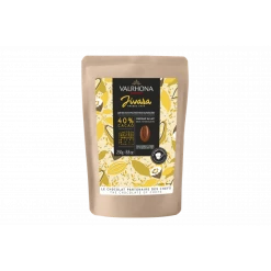 Chocolat de Couverture Lait Jivara 40% 250g Valrhona