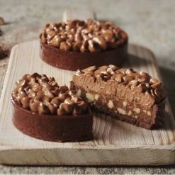 Chocolat de Couverture Noir Millot 74% Bio 250g Valrhona 6 Chocolat de Couverture Noir Millot 74% Bio 250g Valrhona -Capfruit Shop chocolat de couverture noir millot 74 bio 250g valrhona 1