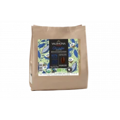 Chocolat de Couverture Noir Oriado 60% 1kg Bio Valrhona