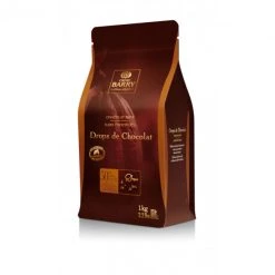 Drops Chocolat 50% 1 kg