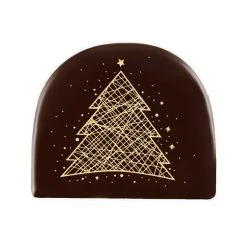 Embout de Bûche Motifs Or Décor en Chocolat 77x65 mm (x42) Florensuc 7 Embout de Bûche Motifs Or Décor en Chocolat 77x65 mm (x42) Florensuc -Capfruit Shop embout de buche motifs or decor en chocolat 77x65 mm x42 florensuc 3