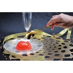 Glaçage Miroir Rouge 300 g Scrapcooking 5 Glaçage Miroir Rouge 300 g Scrapcooking -Capfruit Shop glacage miroir rouge 300 g scrapcooking 2