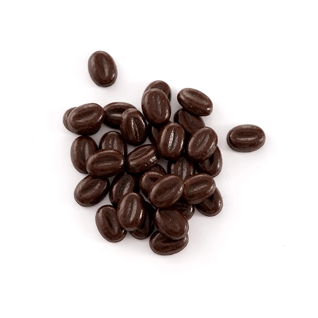 Grains de café en chocolat 1kg 1 Grains de café en chocolat 1kg