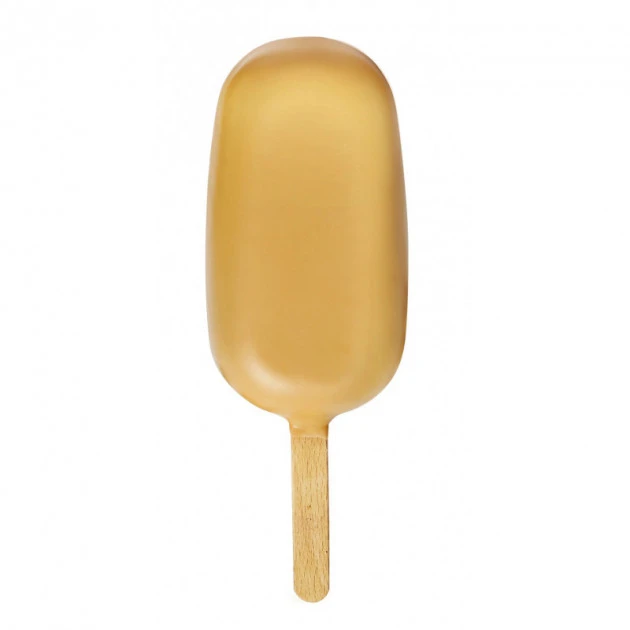 Ice Chocolate Gold 2,5kg Callebaut 2 Ice Chocolate Gold 2,5kg Callebaut â Image 2