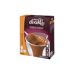 Mousse au Chocolat Nestlé 1,5 kg