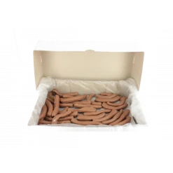 Orangettes Chocolat au Lait 1 kg Pralibel