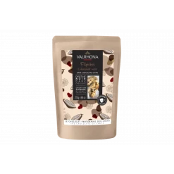Pépites de Chocolat Noir 250g Valrhona