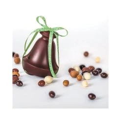 Perles Craquantes aux Chocolats Noir Lait et Blond Dulcey 250g Valrhona 5 Perles Craquantes aux Chocolats Noir Lait et Blond Dulcey 250g Valrhona -Capfruit Shop perles craquantes aux chocolats noir lait et blond dulcey 250g valrhona 1