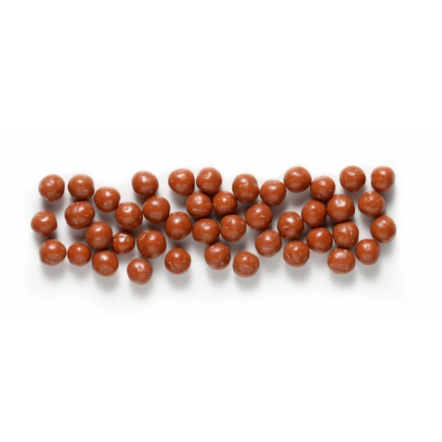 Perles Enrobées de Chocolat au Lait Crispearls 800g Mona Lisa 2 Perles Enrobées de Chocolat au Lait Crispearls 800g Mona Lisa – Image 2