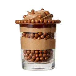 Perles Enrobées de Chocolat au Lait Crispearls 800g Mona Lisa 5 Perles Enrobées de Chocolat au Lait Crispearls 800g Mona Lisa -Capfruit Shop perles enrobees de chocolat au lait crispearls callebaut 800g 2