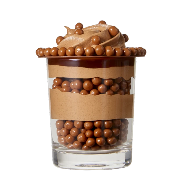 Perles Enrobées de Chocolat au Lait Crispearls 800g Mona Lisa 3 Perles Enrobées de Chocolat au Lait Crispearls 800g Mona Lisa – Image 3