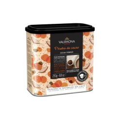 Poudre de Cacao 100% 250g Valrhona