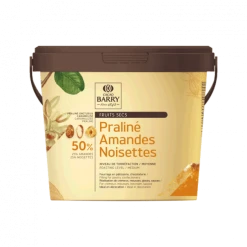 Praliné Favorites amandes-noisettes 1 kg