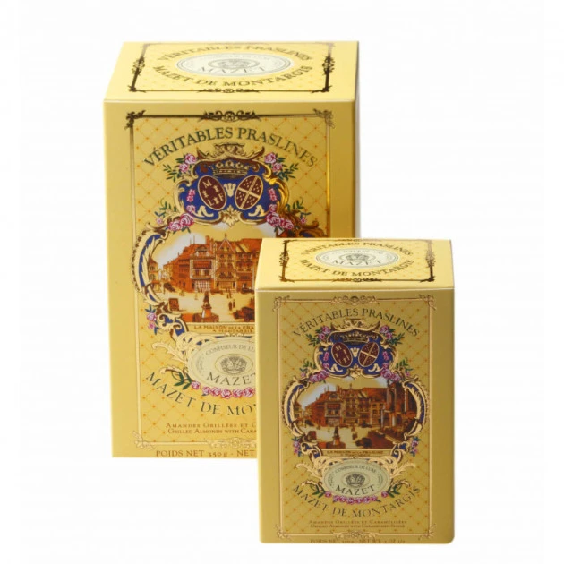 Praslines Mazet de Montargis 200 g 1 Praslines Mazet de Montargis 200 g