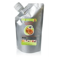 Purée d'Abricot Capfruit 1kg