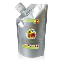 Purée de Fruits Exotiques Capfruit 1kg