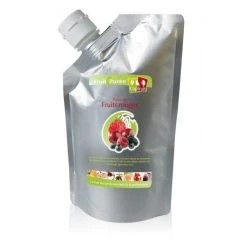 Purée de Fruits Rouges Capfruit 1kg