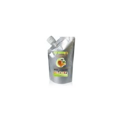Purée de Mandarine Capfruit 1kg