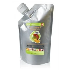 Purée de Mangue Capfruit 1kg