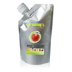 Purée de Pêche Blanche Capfruit 1kg