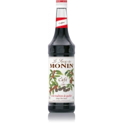 Sirop Café 70 cl Monin
