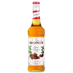 Sirop ChĂątaigne 70 cl Monin