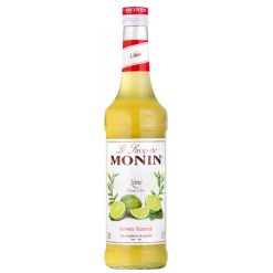 Sirop Citron Vert 70 cl Monin