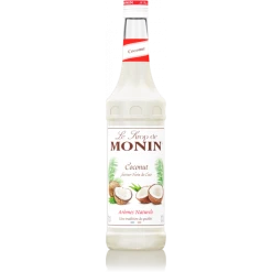 Sirop Coco 70 cl Monin