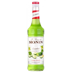 Sirop Concombre 70 cl Monin