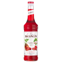 Sirop Framboise 70 cl Monin