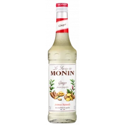 Sirop Gingembre 70 cl Monin