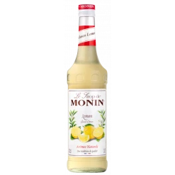 Sirop Glasco Citron 70 cl Monin
