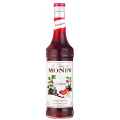 Sirop Grenadine 70 cl Monin