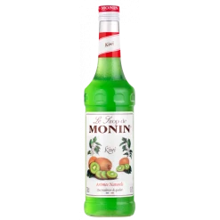 Sirop Kiwi 70 cl Monin