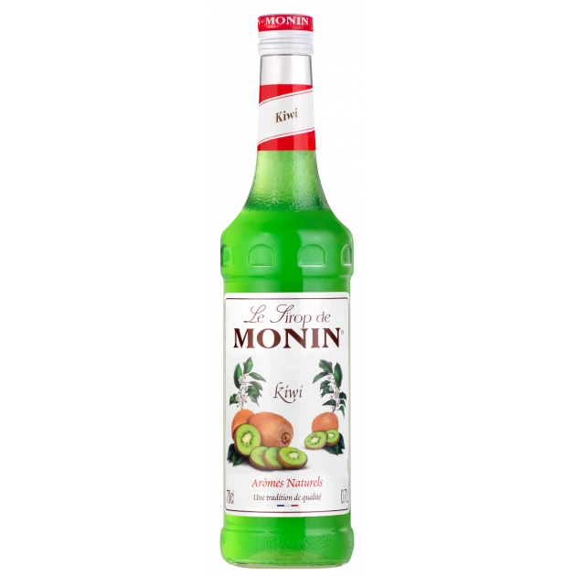 Sirop Kiwi 70 cl Monin 1 Sirop Kiwi 70 cl Monin