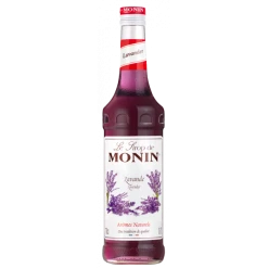 Sirop Lavande 70 cl Monin