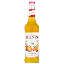 Sirop Orange 70 cl Monin