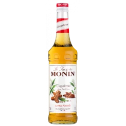 Sirop Pain d'Épices 70 cl Monin