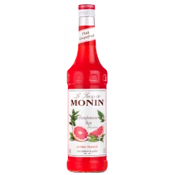 Sirop Pamplemousse Rose 70 cl Monin