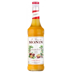 Sirop Passion 70 cl Monin