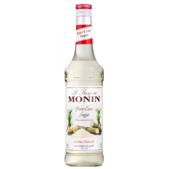 Sirop Sucre de Canne 70 cl Monin