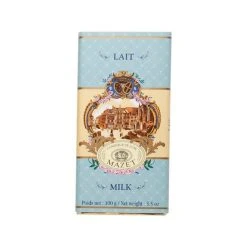 Tablette Chocolat Lait Mazet 100 g